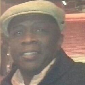 Meet your Posher, Timothy